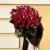 Букет из 51 рубиновой розы (50 см) в Хотьково