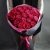 Монобукет из 25 роз Шангрила в Хотьково
