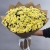 Букет "Моё солнышко" из 31 хризантемы сантини  в Хотьково
