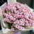 Букет из 25 лиловых кустовых роз (60 см) в Хотьково Букет из 25 лиловых кустовых роз (60 см) в Хотьково