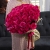 Букет 51 роза Эквадор Пинк Флоид (60 см) в Хотьково