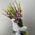 Букет из 25 гладиолусов микс в Хотьково
