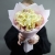 Букет из 25 калл нежный микс в Хотьково Букет из 25 калл нежный микс в Хотьково