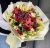 Яркий букет из 25 альстромерий микс (цвет в ассортименте) в Хотьково Яркий букет из 25 альстромерий микс (цвет в ассортименте) в Хотьково