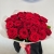 Букет 25 красных роз (50 см) в Хотьково