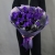 Букет из сиреневой статицы в Хотьково Букет из сиреневой статицы в Хотьково